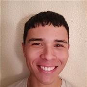 Estudiante de técnico especialista en entrenamiento personal y fitness, amante y apasionado del mundo del fitness, musculación, culturismo y un estilo de vida saludable